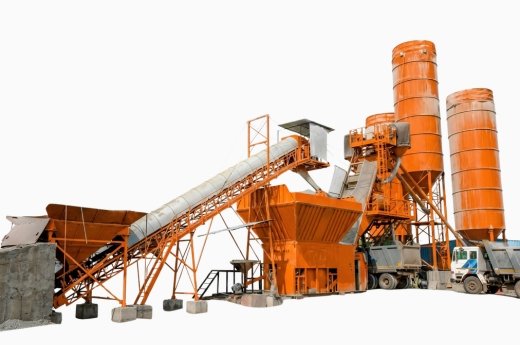 Construction Equipment Spares and Service